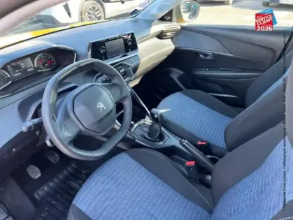 Photo 14 Peugeot 208  1.2 PureTech 75ch S&S Like