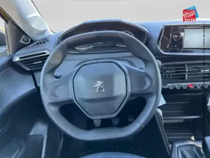 Photo 11 Peugeot 208  1.2 PureTech 75ch S&S Like