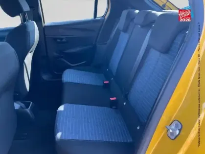 Photo 10 Peugeot 208  1.2 PureTech 75ch S&S Like