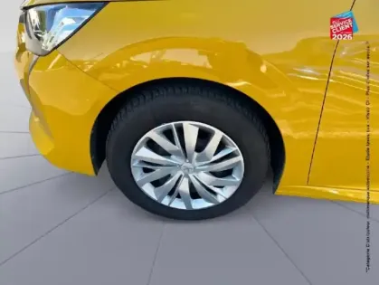 Photo 9 Peugeot 208  1.2 PureTech 75ch S&S Like