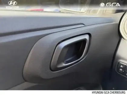 Photo 11 Hyundai I10 Gén. III Ph1 Initia 5