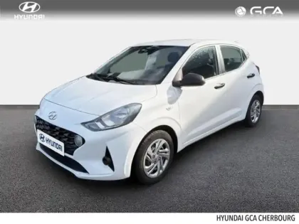 Photo Hyundai I10