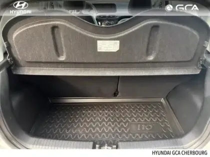 Photo 14 Hyundai I10 Gén. III Ph1 Initia 5