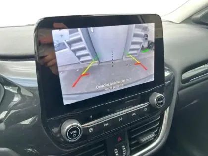 Photo 13 Ford Puma  1.0 Flexifuel 125ch S&S mHEV ST-Line