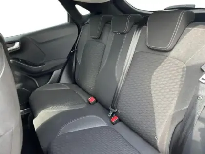 Photo 7 Ford Puma  1.0 Flexifuel 125ch S&S mHEV ST-Line