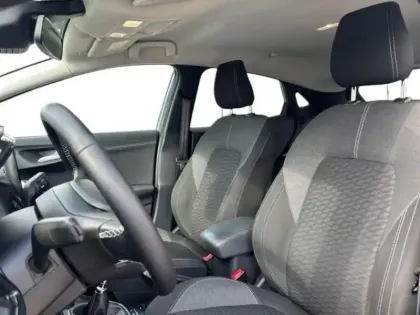 Photo 6 Ford Puma  1.0 Flexifuel 125ch S&S mHEV ST-Line