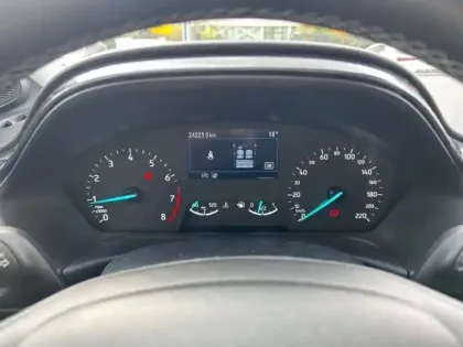 Photo 10 Ford Puma  1.0 Flexifuel 125ch S&S mHEV ST-Line