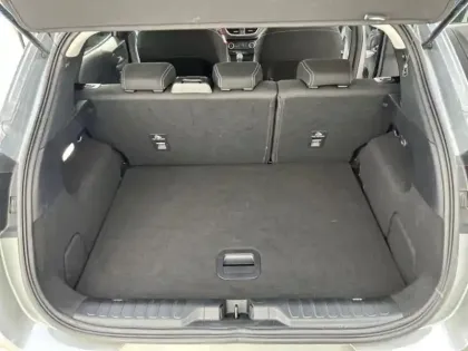 Photo 8 Ford Puma  1.0 Flexifuel 125ch S&S mHEV ST-Line