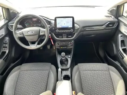 Photo 5 Ford Puma  1.0 Flexifuel 125ch S&S mHEV ST-Line