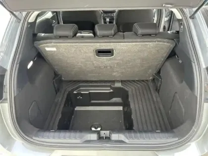 Photo 9 Ford Puma  1.0 Flexifuel 125ch S&S mHEV ST-Line