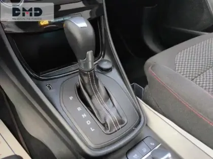 Photo 8 Ford Puma  1.0 EcoBoost 125ch S&S mHEV ST-Line Powershift