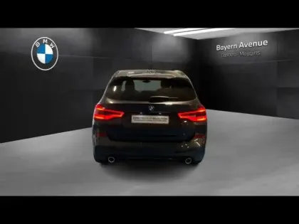 Photo 6 BMW X3 Gén. III (G01) Ph1 M Sport 5