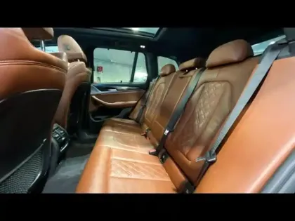 Photo 7 BMW X3 Gén. III (G01) Ph1 M Sport 5