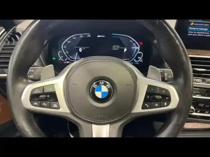 Photo 11 BMW X3 Gén. III (G01) Ph1 M Sport 5