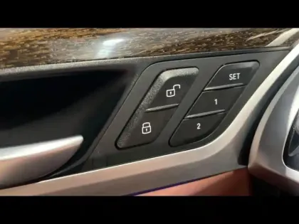 Photo 14 BMW X3 Gén. III (G01) Ph1 M Sport 5