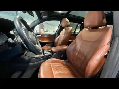 Photo 10 BMW X3 Gén. III (G01) Ph1 M Sport 5