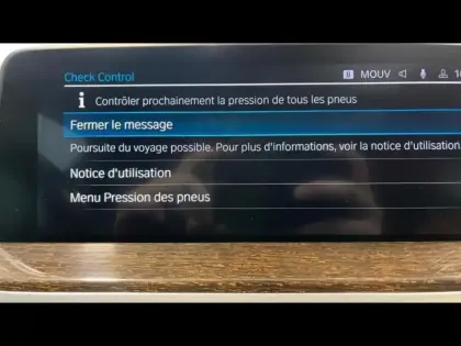 Photo 12 BMW X3 Gén. III (G01) Ph1 M Sport 5