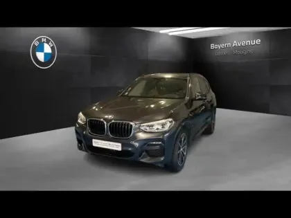 Photo Bmw X3 M Sport