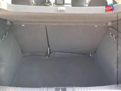 Photo 13 Dacia Sandero  1.0 ECO-G 100ch Stepway Expression -24