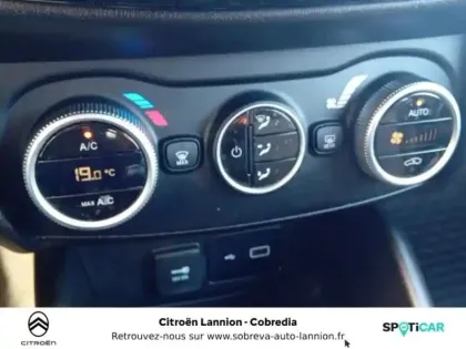 Photo 13 Fiat Tipo Gén. I Ph1 Plus 5