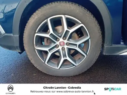 Photo 10 Fiat Tipo Gén. I Ph1 Plus 5