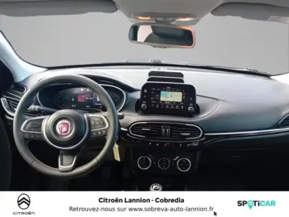 Photo 7 Fiat Tipo Gén. I Ph1 Plus 5