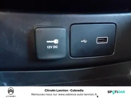 Photo 12 Fiat Tipo Gén. I Ph1 Plus 5