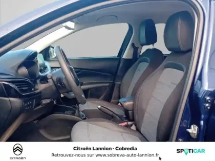 Photo 8 Fiat Tipo Gén. I Ph1 Plus 5