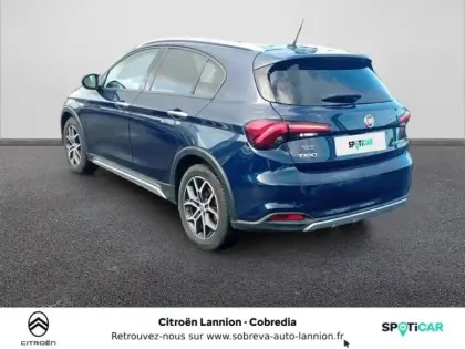 Photo 6 Fiat Tipo Gén. I Ph1 Plus 5