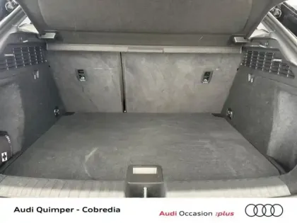 Photo 8 Audi A3  Sportback 35 TFSI 150ch Hybride S line S tronic 7