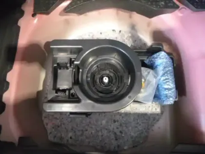 Photo 9 Opel Corsa  1.2 Turbo 100ch Elegance Business