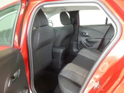 Photo 13 Opel Corsa  1.2 Turbo 100ch Elegance Business