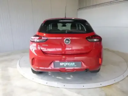 Photo 5 Opel Corsa  1.2 Turbo 100ch Elegance Business