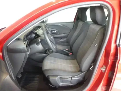 Photo 12 Opel Corsa  1.2 Turbo 100ch Elegance Business