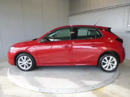 Photo 7 Opel Corsa  1.2 Turbo 100ch Elegance Business