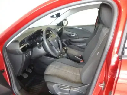 Photo 11 Opel Corsa  1.2 Turbo 100ch Elegance Business