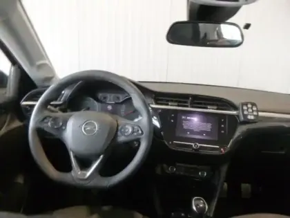 Photo 14 Opel Corsa  1.2 Turbo 100ch Elegance Business