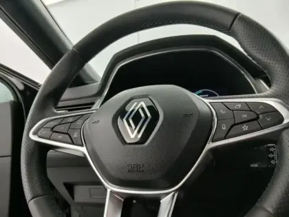 Photo 7 Renault Captur  1.6 E-Tech full hybrid 145ch Techno