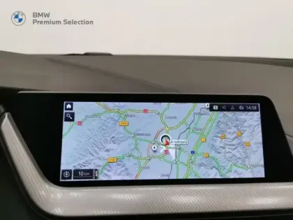 Photo 7 BMW Serie 1 Série 1 116iA 109ch M Sport DKG7