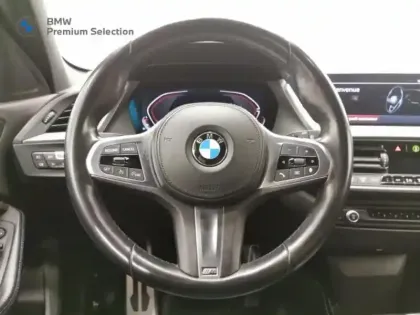 Photo 8 BMW Serie 1 Série 1 116iA 109ch M Sport DKG7