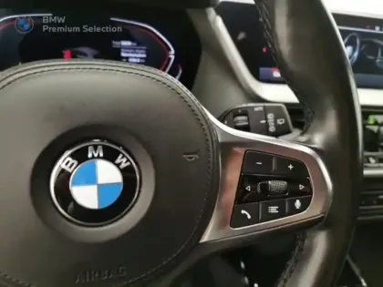 Photo 13 BMW Serie 1 Série 1 116iA 109ch M Sport DKG7