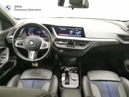 Photo 9 BMW Serie 1 Série 1 116iA 109ch M Sport DKG7