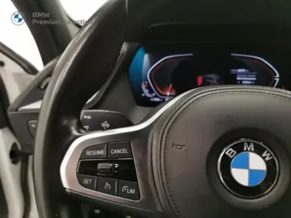 Photo 12 BMW Serie 1 Série 1 116iA 109ch M Sport DKG7