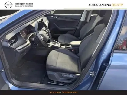 Photo 13 Skoda Octavia  Combi 2.0 TDI 150ch Ambition DSG7 Euro6d-AP