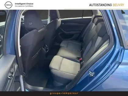 Photo 14 Skoda Octavia  Combi 2.0 TDI 150ch Ambition DSG7 Euro6d-AP