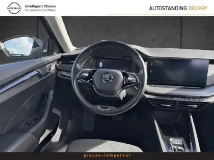 Photo 11 Skoda Octavia  Combi 2.0 TDI 150ch Ambition DSG7 Euro6d-AP