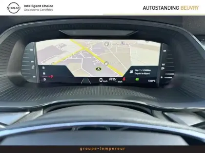 Photo 12 Skoda Octavia  Combi 2.0 TDI 150ch Ambition DSG7 Euro6d-AP