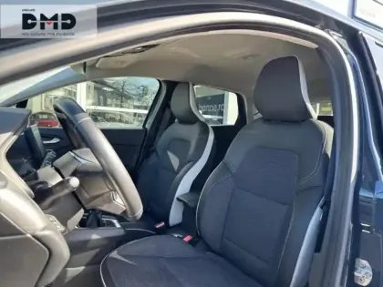 Photo 8 Renault Captur  1.0 TCe 90ch Techno