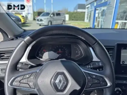 Photo 6 Renault Captur  1.0 TCe 90ch Techno