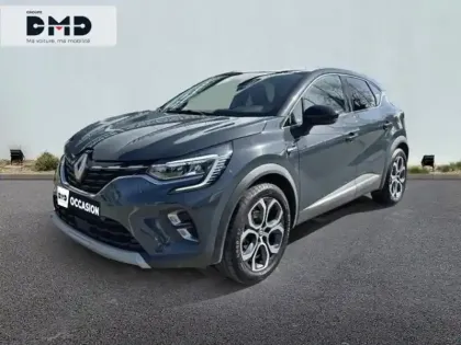 Photo Renault Captur